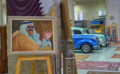 Экскурсия по обьектам культурного наследия Катара 
